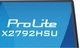 Монітор 27" iiyama ProLite X2792HSU-B1 IPS 120Hz 1920x1080 Black - зображення 9