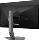 Монітор 31.5" AOC AGON PRO AG326UD (AG326UD) QD-OLED 165Hz 3840x2160 Black - зображення 7
