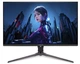 Монітор 31.5" Acer XB323QKV4bmiiprx (UM.JX3EE.401) IPS 160Hz 3840x2160 Black - зображення 1