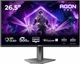 Монітор 26.5" AOC AGON PRO AG276QKD2 (AG276QKD2) QD-OLED 500Hz 2560x1440 Black - зображення 1