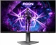 Монітор 26.5" AOC AGON PRO AG276QKD2 (AG276QKD2) QD-OLED 500Hz 2560x1440 Black - зображення 2