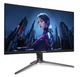 Монітор 31.5" Acer XB323QKV4bmiiprx (UM.JX3EE.401) IPS 160Hz 3840x2160 Black - зображення 3