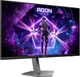 Монітор 26.5" AOC AGON PRO AG276QKD2 (AG276QKD2) QD-OLED 500Hz 2560x1440 Black - зображення 3