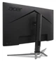 Монітор 31.5" Acer XB323QKV4bmiiprx (UM.JX3EE.401) IPS 160Hz 3840x2160 Black - зображення 5