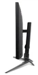Монітор 31.5" Acer XB323QKV4bmiiprx (UM.JX3EE.401) IPS 160Hz 3840x2160 Black - зображення 7