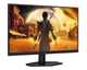 Монітор 27" AOC Q27G42ZE (Q27G42ZE) Fast IPS 260Hz 2560x1440 Black - зображення 2