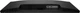 Монітор 23.8" Dell SE2426H (210-BVCB) IPS 144Hz 1920x1080 Black - зображення 6