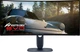 Монитор 34" Dell Alienware AW3425DW (210-BRTW) QD-OLED 240Hz 3440x1440 Curved Black - изображение 1