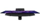 Монітор 27" ASUS ROG Strix XG27ACDMS (XG27ACDMS) QD-OLED 280Hz 2560x1440 Black - зображення 5