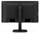 Монітор 23.8" Philips 24B2U3601 (24B2U3601/00) IPS 120Hz 2560x1440 Black - зображення 4