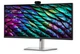 Монитор 34" Dell Pro P3426WEB (210-BVHQ) IPS 100Hz 3440x1440 Curved Black - изображение 2