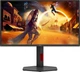 Монитор 24.5" AOC Q25G4SR (Q25G4SR) Fast IPS 300Hz 2560x1440 Black - изображение 1