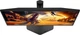 Монитор 24.5" AOC Q25G4SR (Q25G4SR) Fast IPS 300Hz 2560x1440 Black - изображение 5
