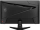 Монитор 27" MSI MAG 274F (MAG 274F) Rapid IPS 200Hz 1920x1080 Black - изображение 4