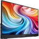 Монитор 15.6" Acer PM161QB1bmiuux (UM.ZP1EE.101) IPS 60Hz 1920x1080 Black - изображение 2
