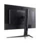 Монітор 27" Acer Predator X27UW3bmiiprx (UM.GXXEE.305) OLED 240Hz 2560x1440 Black - зображення 5