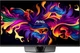 Монитор 31.5" MSI MAG 322UP QD-OLED E16 (MAG 322UP QD-OLED E16) QD-OLED 165Hz 3840x2160 Black - изображение 4