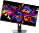 Монитор 31.5" MSI MAG 322UP QD-OLED E16 (MAG 322UP QD-OLED E16) QD-OLED 165Hz 3840x2160 Black - изображение 7