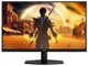 Монитор 27" AOC Q27G42XNE (Q27G42XNE) Fast VA 180Hz 2560x1440 Black - изображение 1