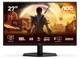 Монитор 27" AOC Q27G42XNE (Q27G42XNE) Fast VA 180Hz 2560x1440 Black - изображение 2