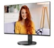Монитор 27" AOC Q27B3CF2 (Q27B3CF2) IPS 100Hz 2560x1440 Black - изображение 5