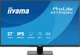 Монитор 27" iiyama ProLite X2793QSU-B1 IPS 75Hz 2560x1440 Black - изображение 1