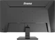Монитор 27" iiyama ProLite X2793QSU-B1 IPS 75Hz 2560x1440 Black - изображение 7