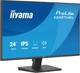 Монитор 23.8" iiyama X2497HSU-B1 IPS 120Hz 1920x1080 Black - изображение 3
