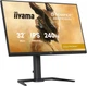 Монитор 27" iiyama G-Master G2770HSU-B6 Red Eagle IPS 180Hz 1920x1080 Black - изображение 5