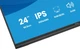 Монитор 23.8" iiyama X2497HSU-B1 IPS 120Hz 1920x1080 Black - изображение 6