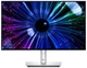 Монітор 23.8" Dell UltraSharp U2424HE (210-BKJF) IPS 120Hz 1920x1080 Black - зображення 1