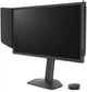 Монитор 24.1" BenQ ZOWIE XL2540X+ (9H.E18LB.QBE) TN 280Hz 1920x1080 Black - изображение 4