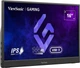 Монітор 15.6" ViewSonic VX1654 (VX1654) IPS 144Hz 1920x1080 Portable Black - зображення 2