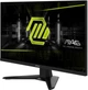 Монитор 27" MSI MAG 274QF X24 (MAG 274QF X24) Rapid IPS 240Hz 2560x1440 Black - изображение 2