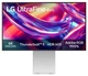 Монитор 31.5" LG UltraFine 32U990A-S (32U990A-S.AEU) IPS Black 60Hz 6144x3456 Silver - изображение 1