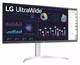 Монитор 34" LG 34WQ650 (34WQ650) IPS 100Hz 2560x1080 Black - изображение 3
