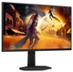 Монітор 24.5" AOC 25G4SXU (25G4SXU) Fast IPS 310Hz 1920x1080 Black - зображення 3