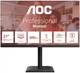 Монітор 27" AOC U27E4CV (U27E4CV) IPS 60Hz 3840x2160 Black - зображення 1