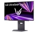 Монитор 26.5" LG UltraGear 27GX790A-B (27GX790A-B.AEU) OLED 480Hz 2560x1440 Black - изображение 2