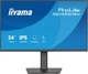 Монітор 23.8" iiyama ProLite XB2493HSU-B1 IPS 120Hz 1920x1080 USB-C Black - зображення 1