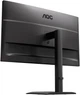 Монітор 27" AOC U27E4CV (U27E4CV) IPS 60Hz 3840x2160 Black - зображення 11