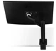 Монитор 31.5" LG UltraFine Ergo 32UN880K-B (32UN880K-B) IPS 60Hz 3840x2160 Black - изображение 7