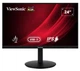 Монитор 23.8" ViewSonic VG2409-MHDU-2 (VG2409-MHDU-2) IPS 100Hz 1920x1080 USB-C Black - изображение 1