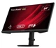 Монитор 23.8" ViewSonic VG2409-MHDU-2 (VG2409-MHDU-2) IPS 100Hz 1920x1080 USB-C Black - изображение 4