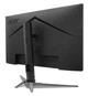 Монитор 31.5" Acer Predator XB323QUPbmiiprx (UM.JX3EE.P09) IPS 180Hz 2560x1440 Black - изображение 7