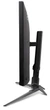 Монитор 31.5" Acer Predator XB323QUPbmiiprx (UM.JX3EE.P09) IPS 180Hz 2560x1440 Black - изображение 8
