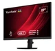 Монітор 27" ViewSonic VG2709U-2K (VG2709U-2K) IPS 100Hz 2560x1440 Black - зображення 3