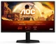 Монітор 24.5" AOC 25G42E (25G42E) Fast IPS 180Hz 1920x1080 Black - зображення 2