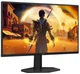 Монітор 24.5" AOC 25G42E (25G42E) Fast IPS 180Hz 1920x1080 Black - зображення 3