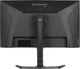 Монітор 24" iiyama G-Master G2470HSU-B6 Red Eagle Fast IPS 180Hz 1920x1080 Black - зображення 5